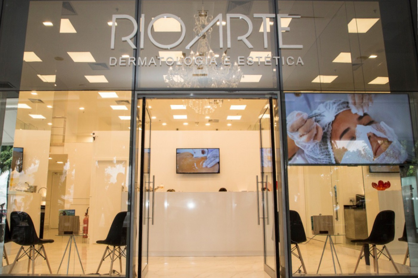 Rio Arte Dermatologia e Estética