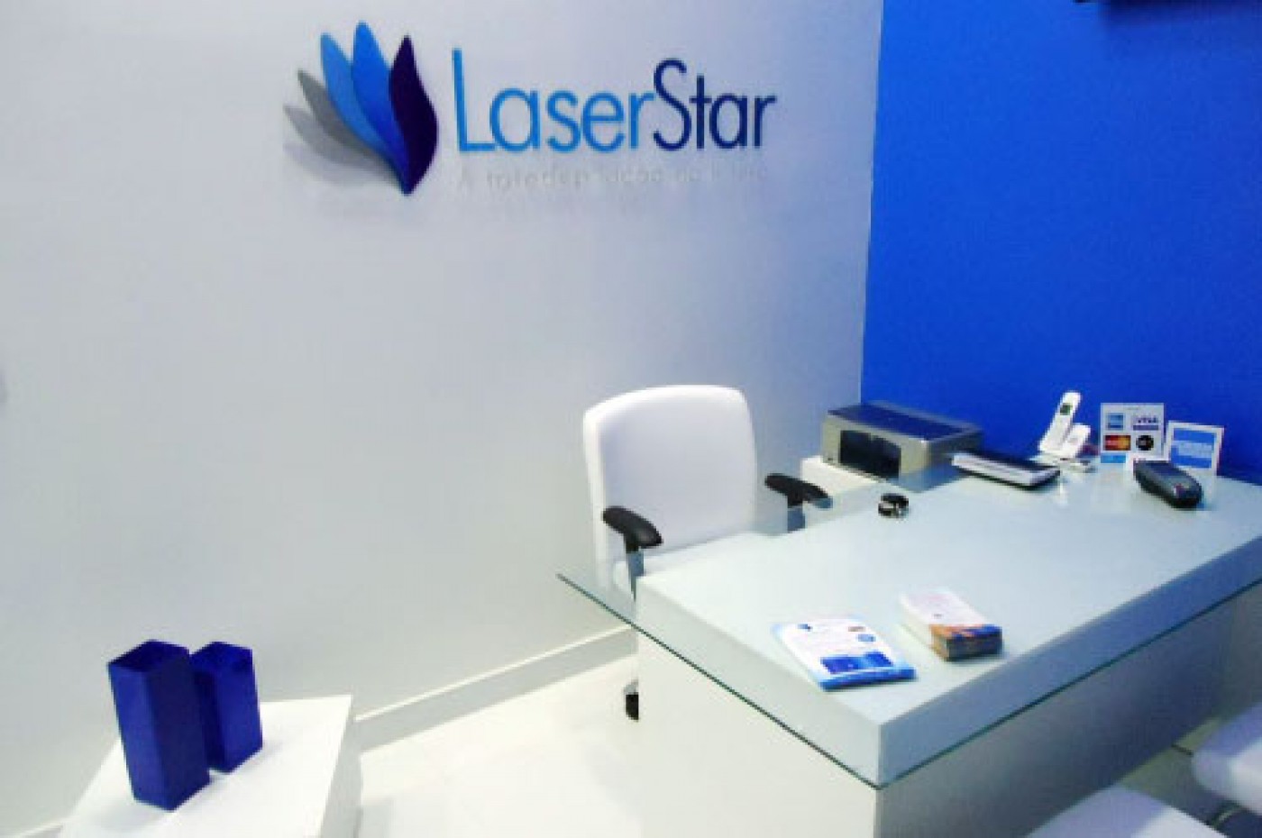 LaserStar
