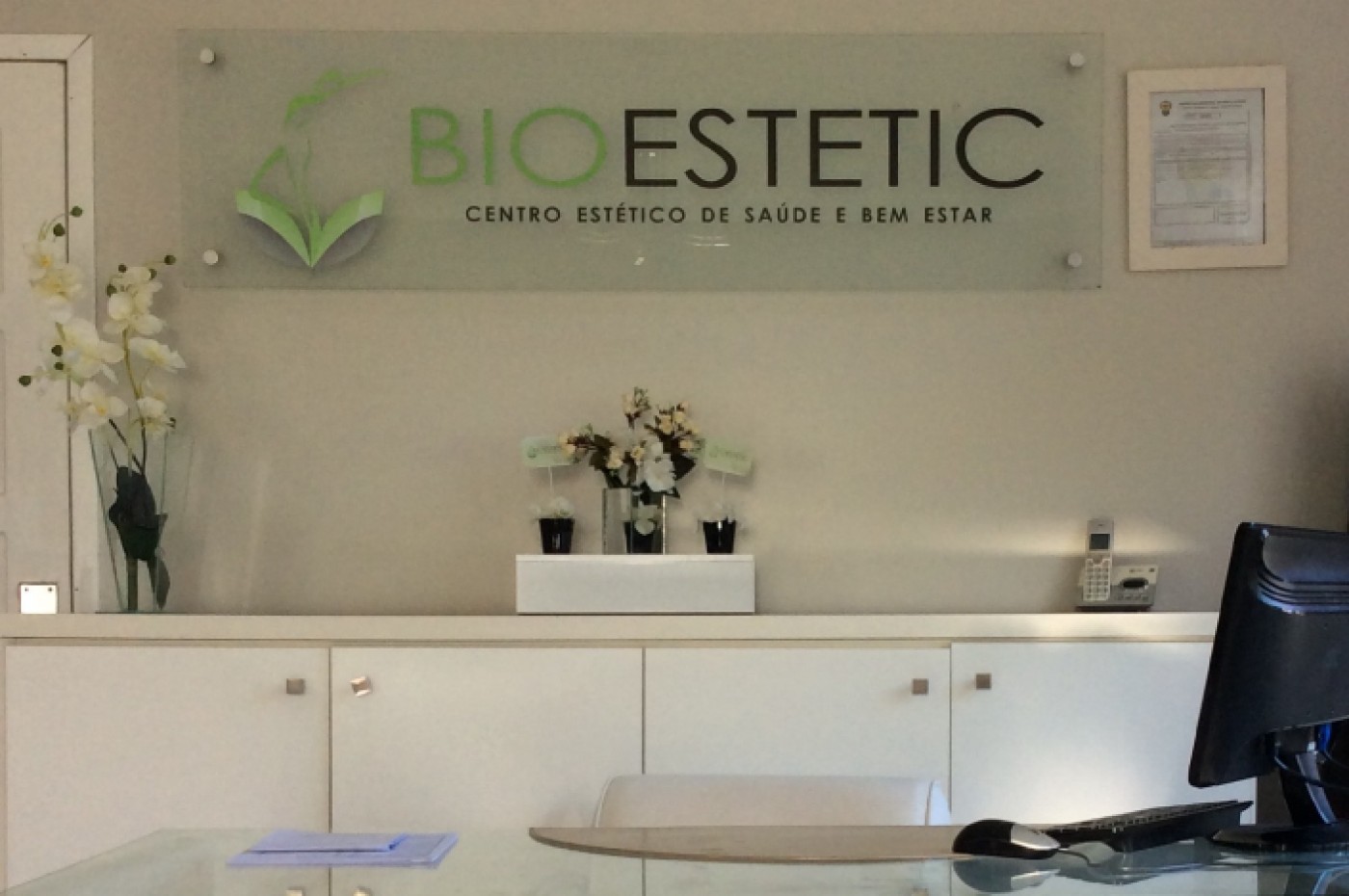 BioEstetic Barra Shopping