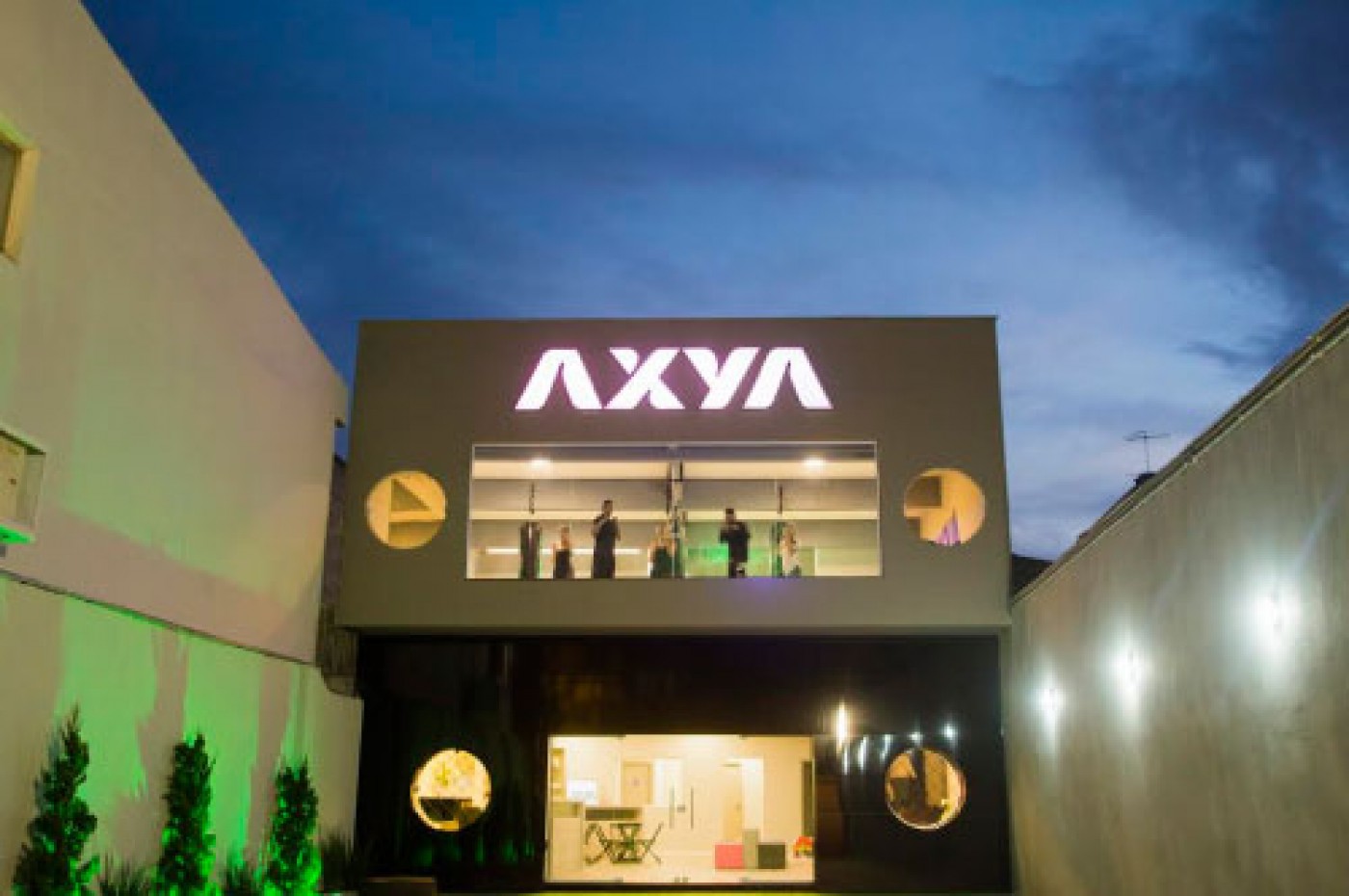 Axya Club