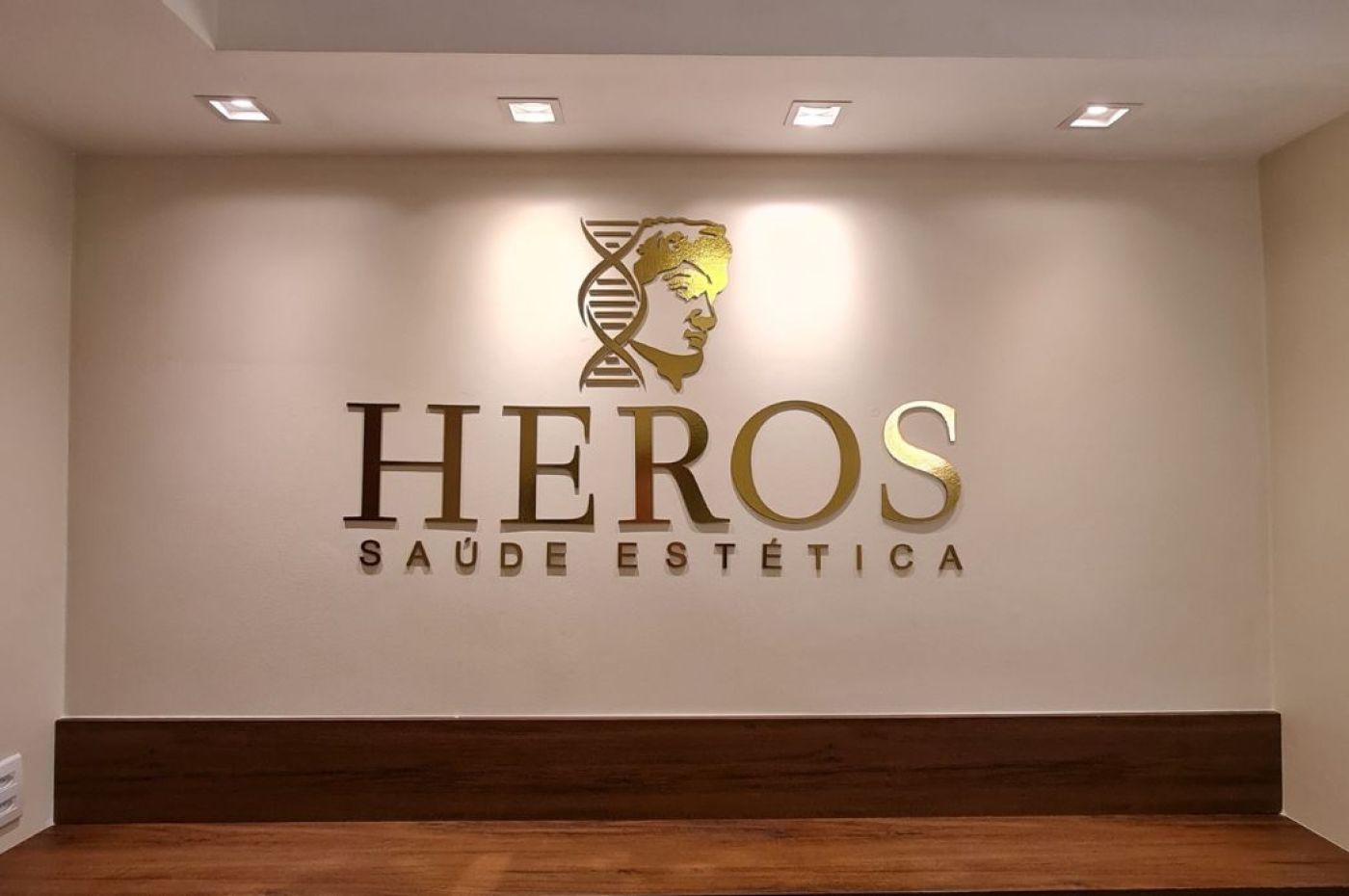 Clínica Heros