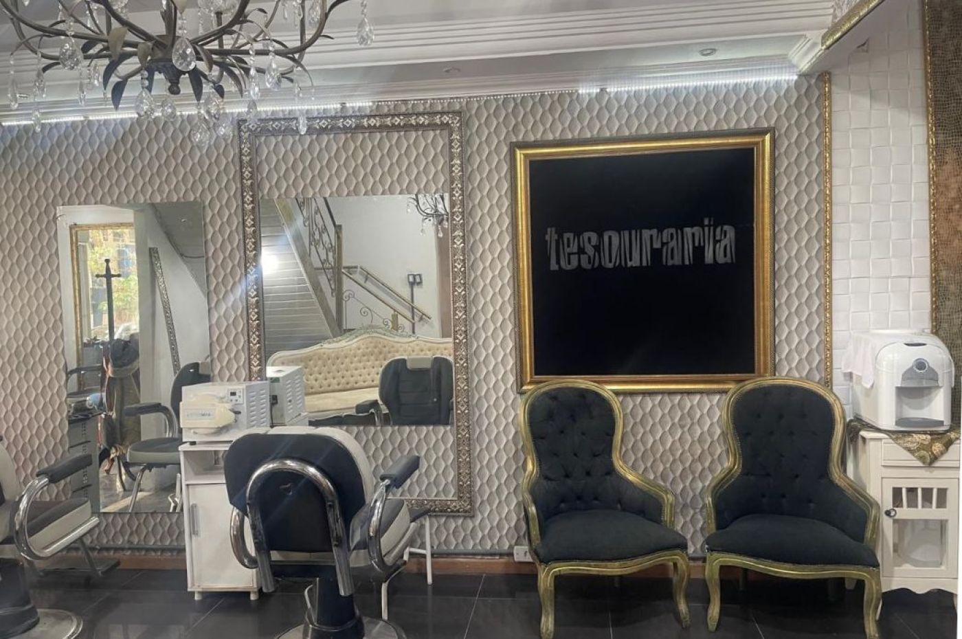 Tesouraria Studio