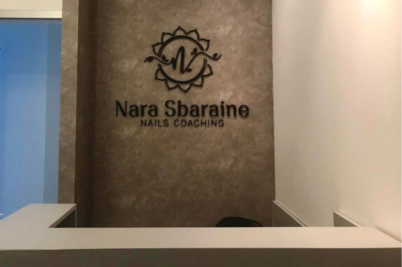 Studio Nara Sbaraine