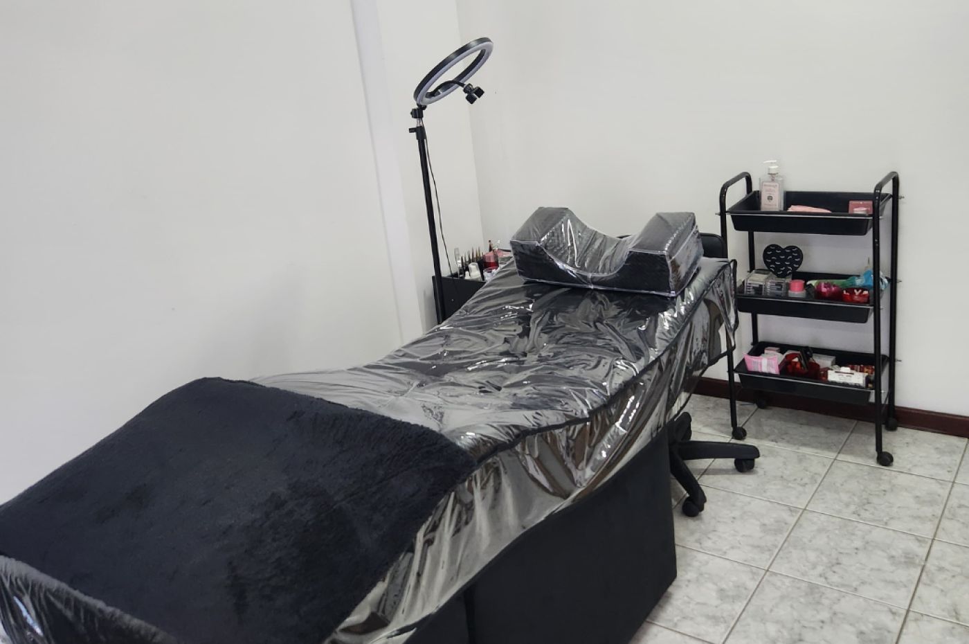 Studio Itala Mendes