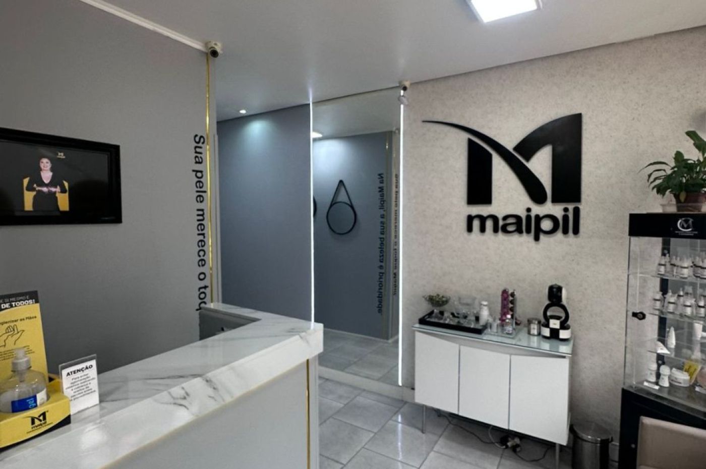 Maipil
