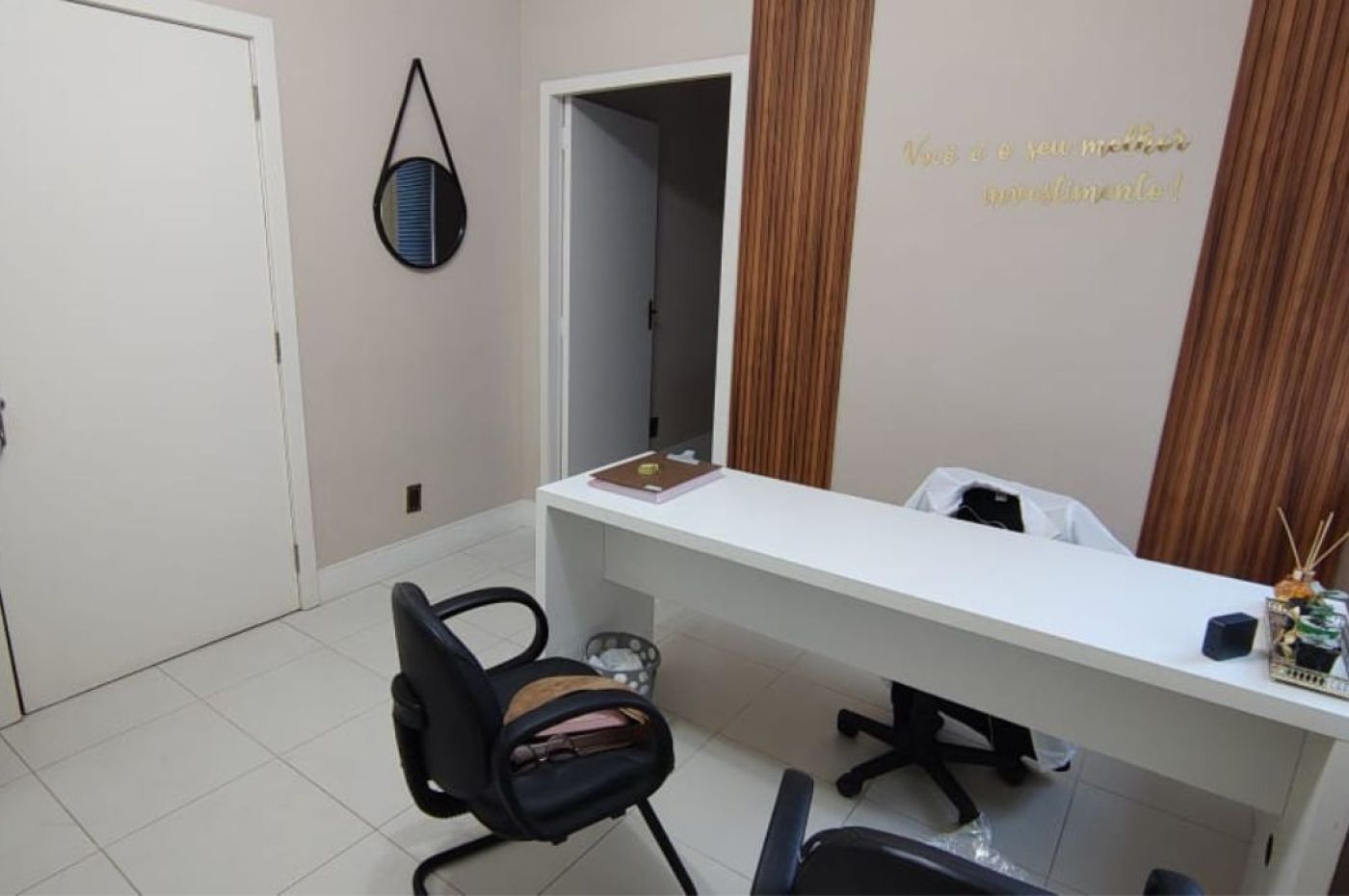 Elemento Spa Poa