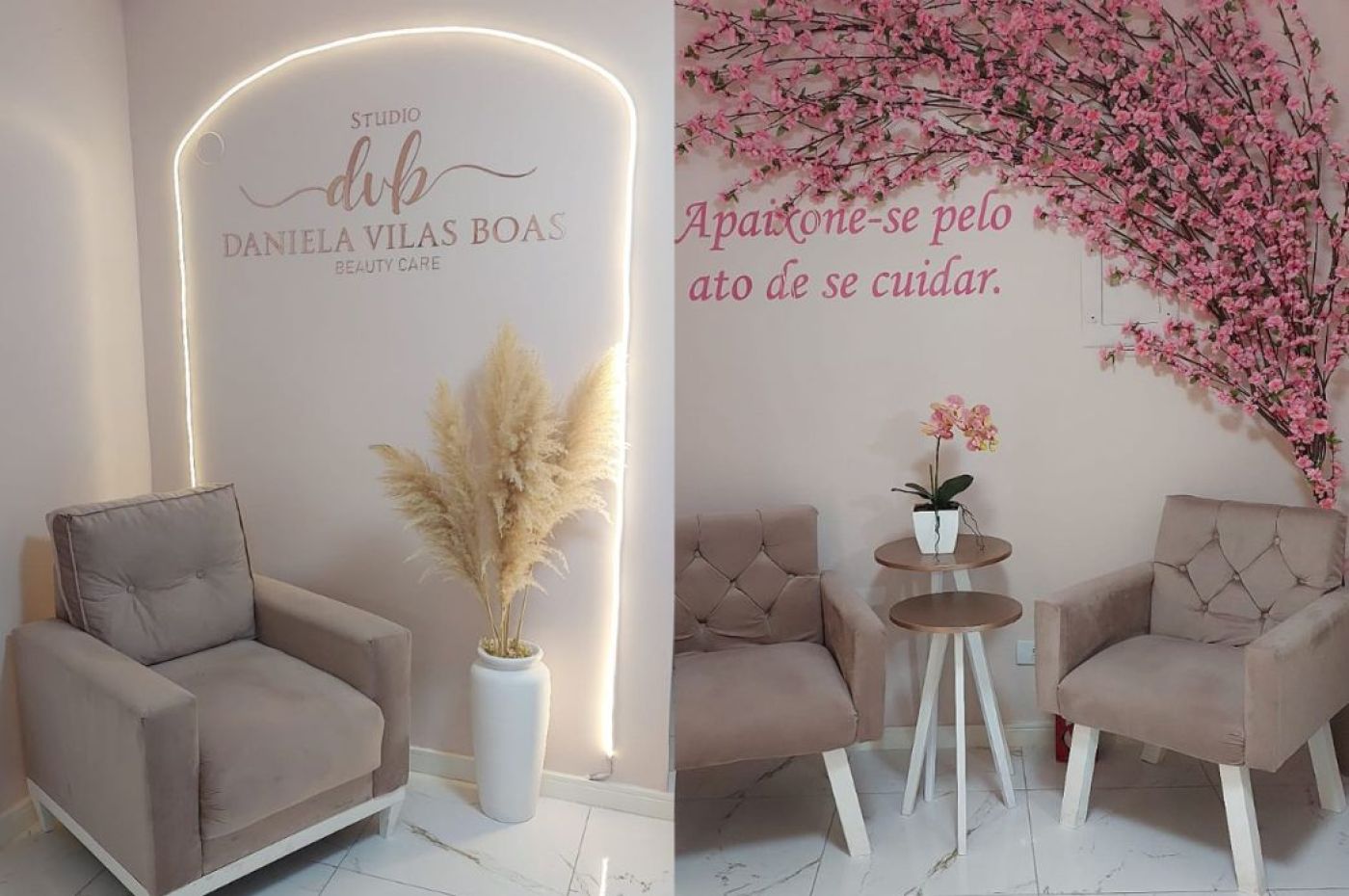 Studio Daniela Vilas Boas Beauty Care