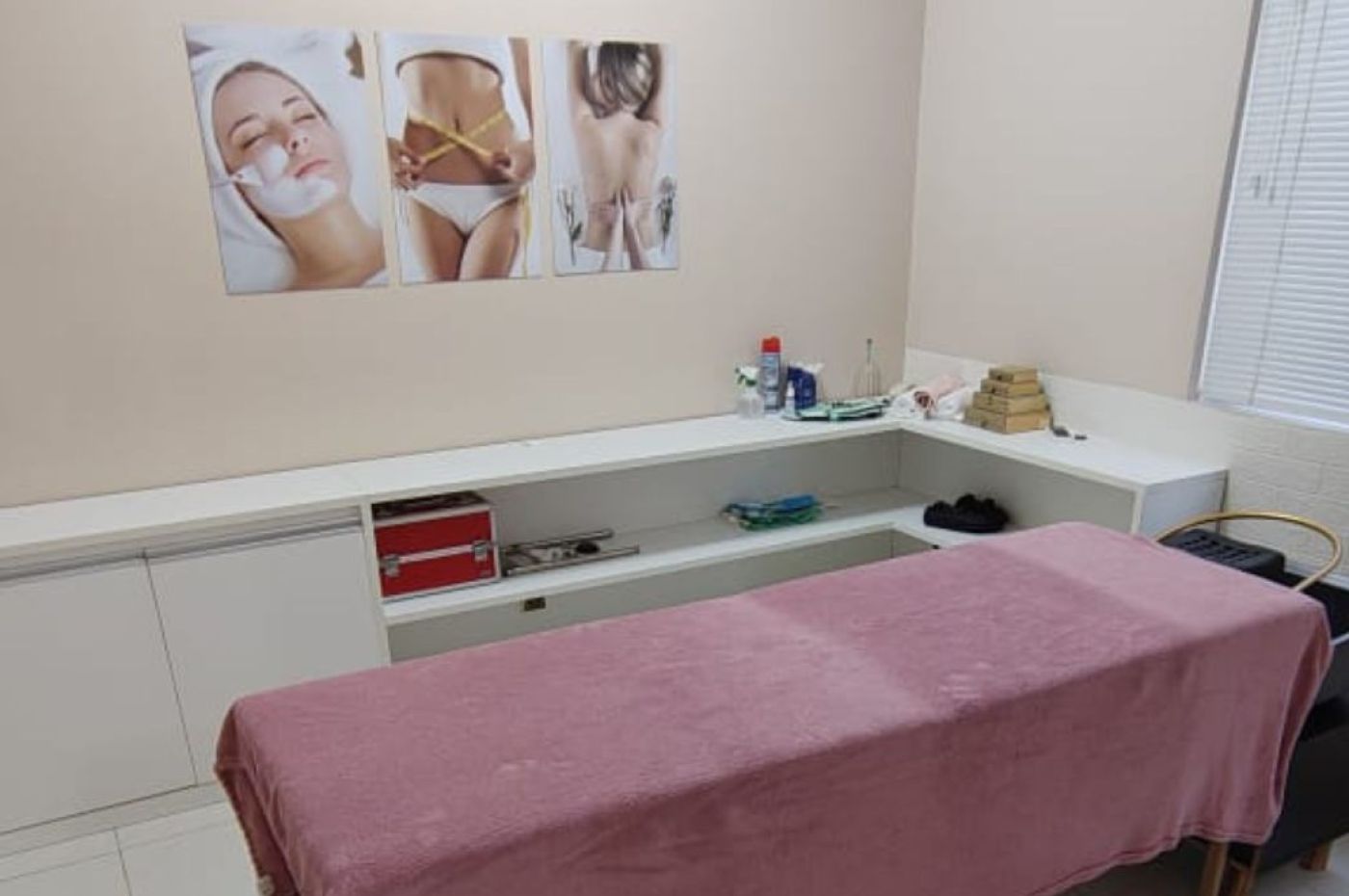 Elemento Spa Poa