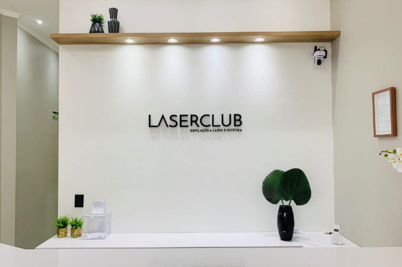 LaserClub