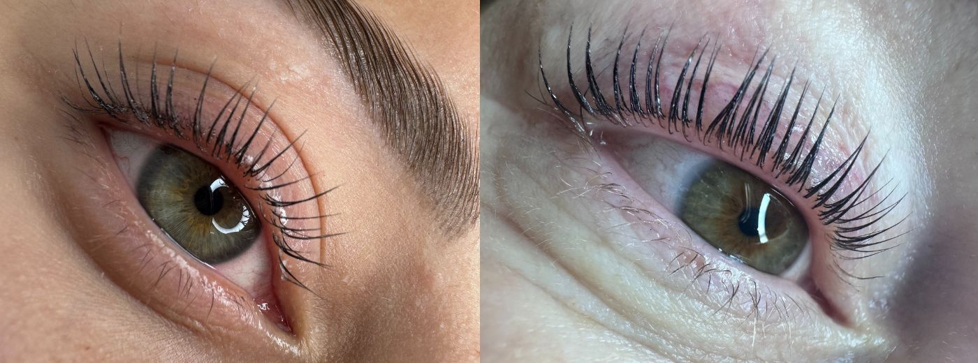 Lash Lifting: Alongamento e Valorização Natural dos Cílios sem Aplicação de Extensões!