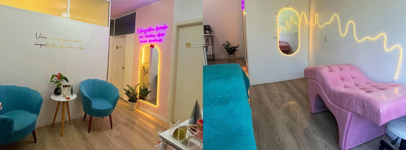 5 Drenagens Linfáticas, Massagens Modeladoras ou Relaxantes