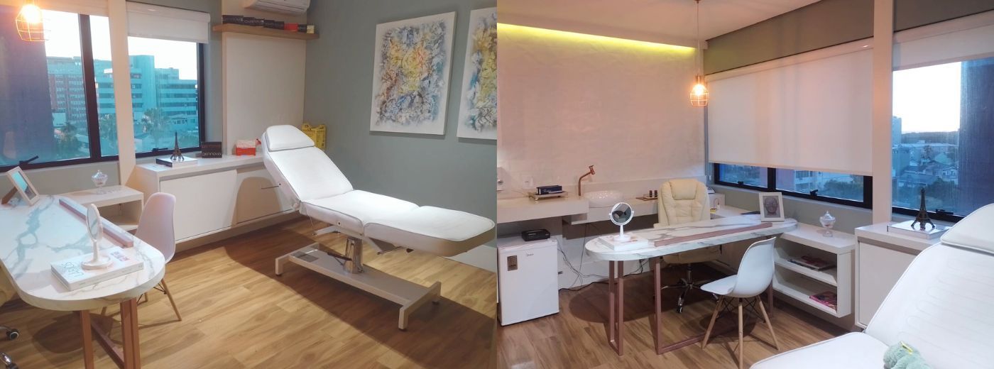 Remoção de Micropigmentação ou Tatuagem Tamanho P (7 x 7 cm) com Laser ND:YAG - 2 Sessões