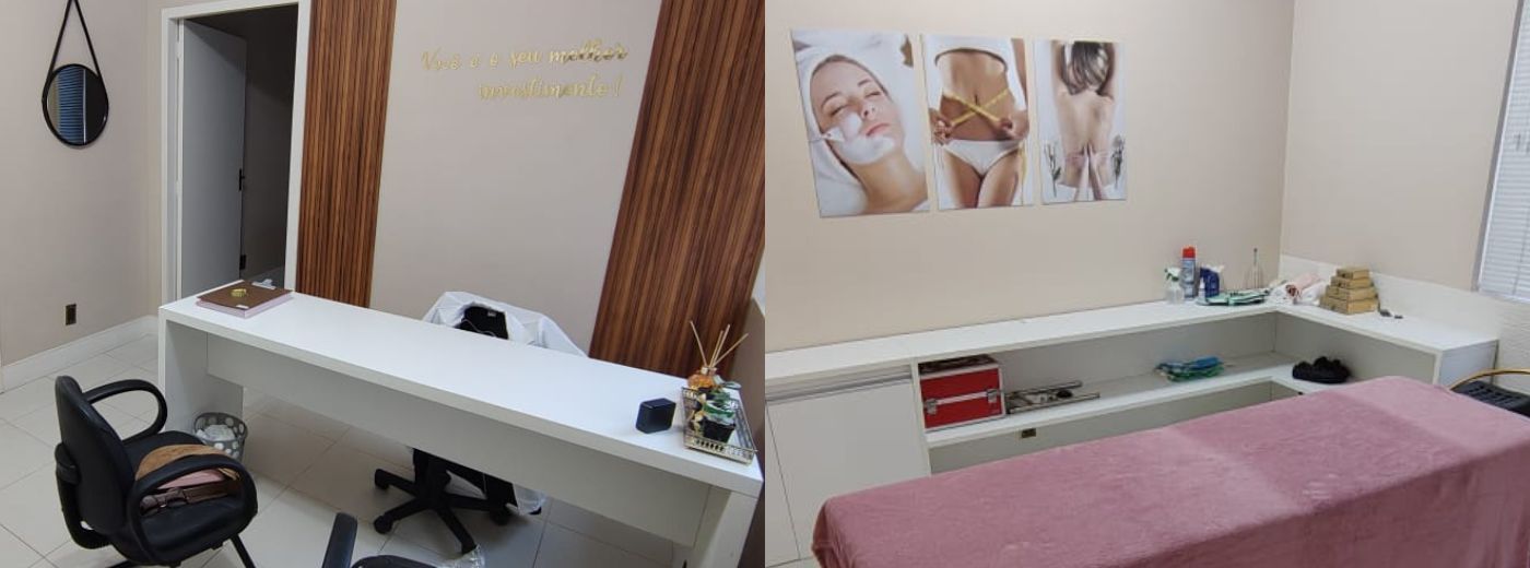 5 Drenagens, Massagens Modeladoras, Terapêuticas ou Relaxantes com Pedras Quentes