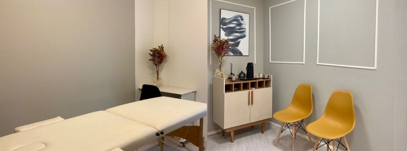 Adeus, Celulite! 4 Sessões de VelaShape II + GANHE  1 Sessão Extra OU 1 Massagem Modeladora