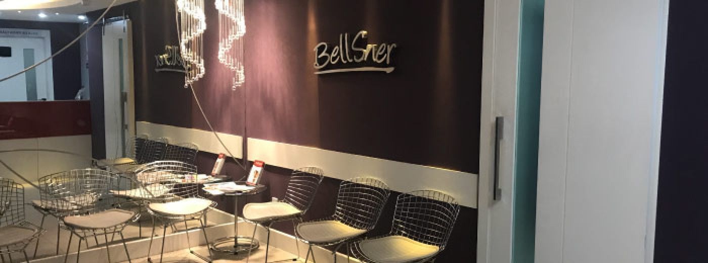 Para Manchas e Rejuvenescimento de Colo ou Rosto: Laser Lavieen + Peeling Clareador!