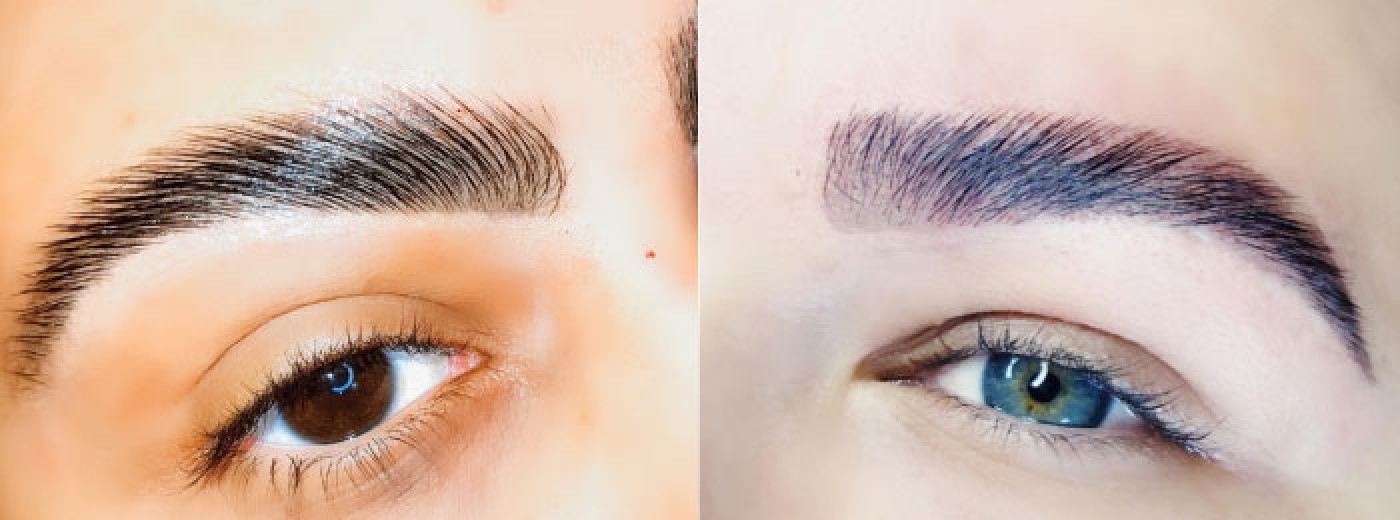 Brow Lamination: suas sobrancelhas mais encorpadas e desenhadas com técnica inovadora