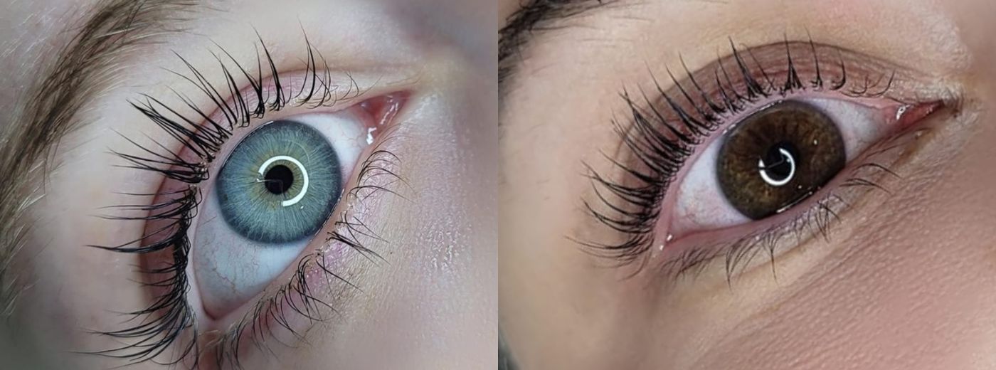 Lash Lifting: Alongamento dos Cílios Naturais sem extensões!