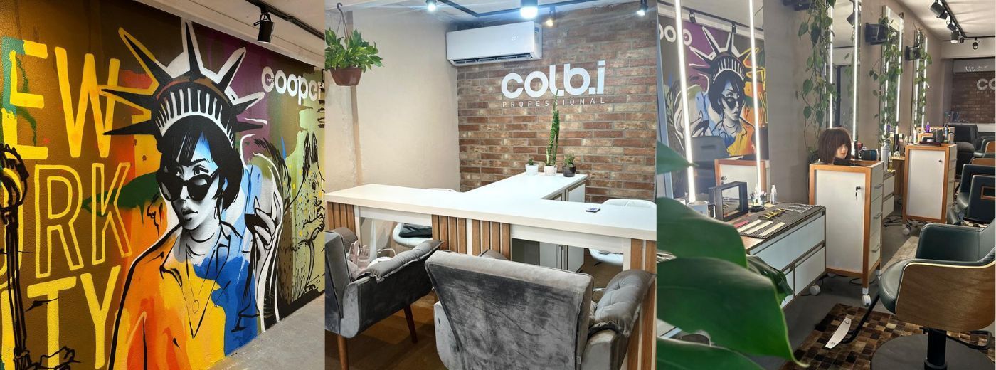 Bottox Capilar Colbi (com Reconstrução Intesa) + Manicure!