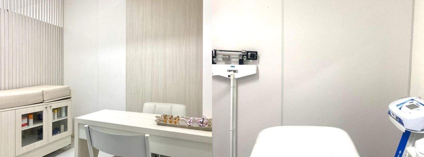Para Gordura Localizada: 6 Sessões de Lipocavitação + Drenagem Local
