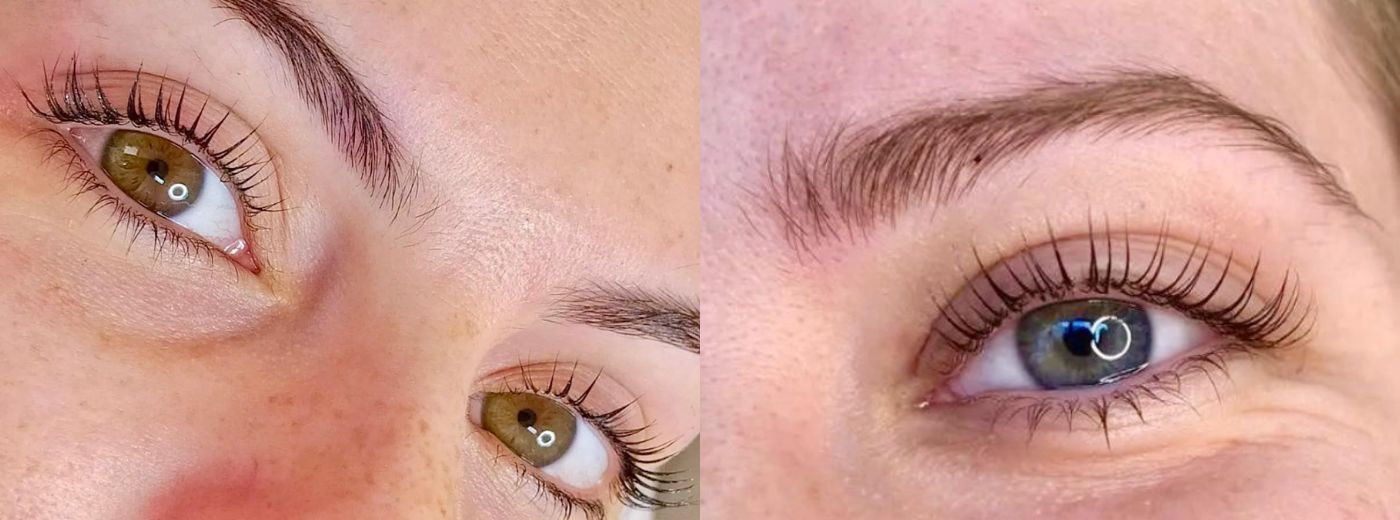 Lash Lifting: Alongamento e Valorização Natural dos Cílios