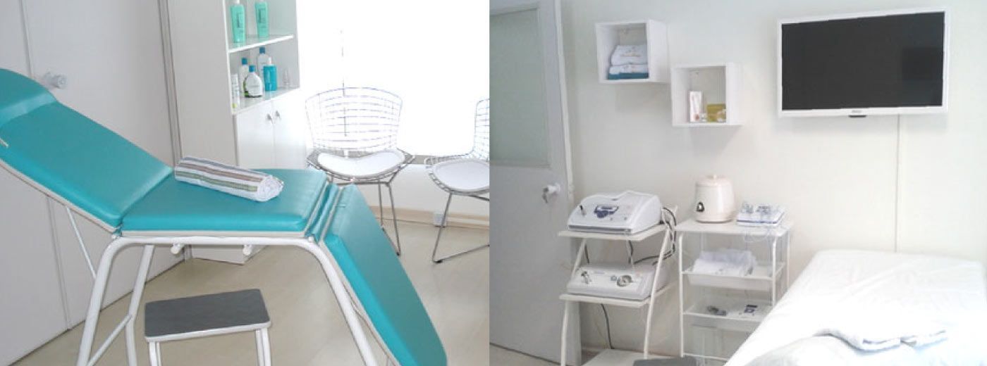 Para redução de manchas e rejuvenescimento da pele: Peeling Químico + Máscara Facial!